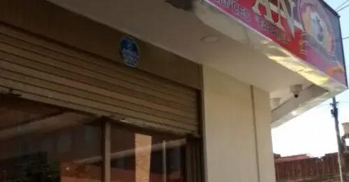PANADERIA Y PASTELERIA ORNI D PAN BOGOTÁ PANADERIA Y PASTELERIA ORNI D PAN BOGOTÁ